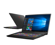 MSI GF75 i7-10750H/32GB/512/Win10X RTX3060 144Hz - 625487 - zdjęcie 1